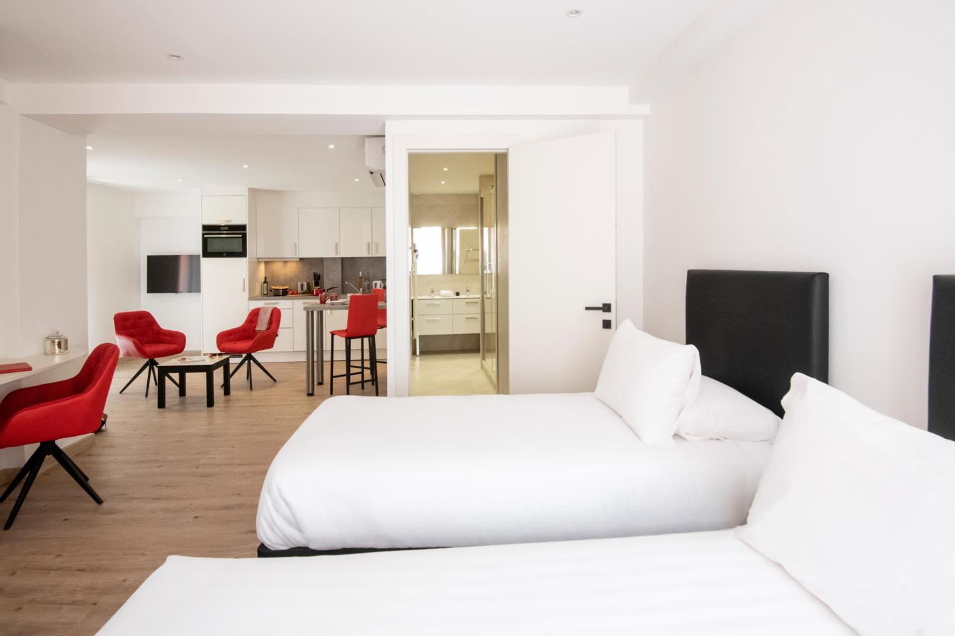 Appartements French Riviera Confidential Centre Ville Juan Les Pins Proche Des Plages Buitenkant foto