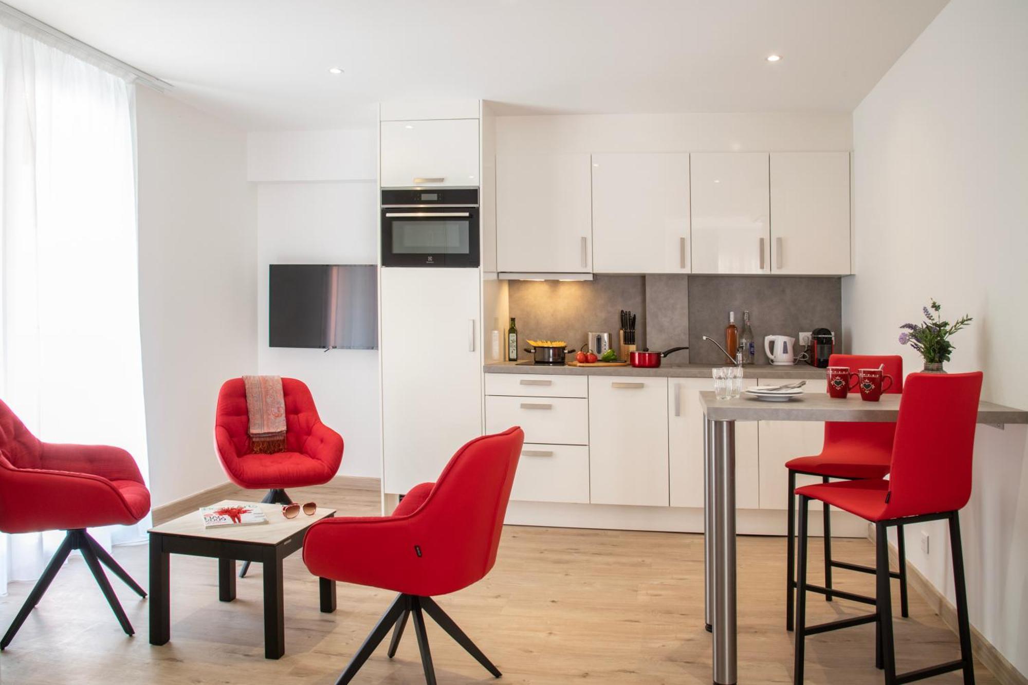 Appartements French Riviera Confidential Centre Ville Juan Les Pins Proche Des Plages Kamer foto