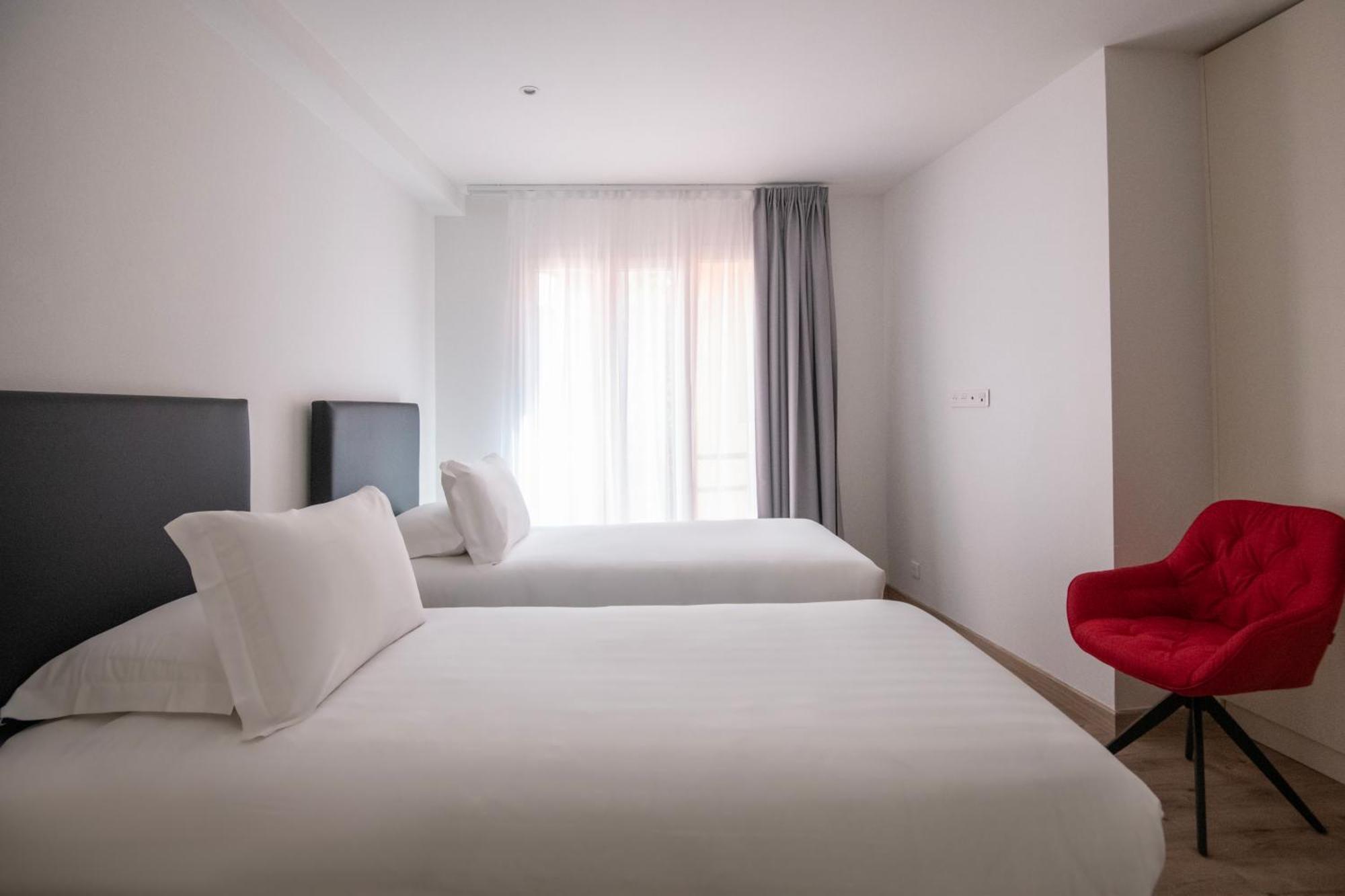 Appartements French Riviera Confidential Centre Ville Juan Les Pins Proche Des Plages Kamer foto