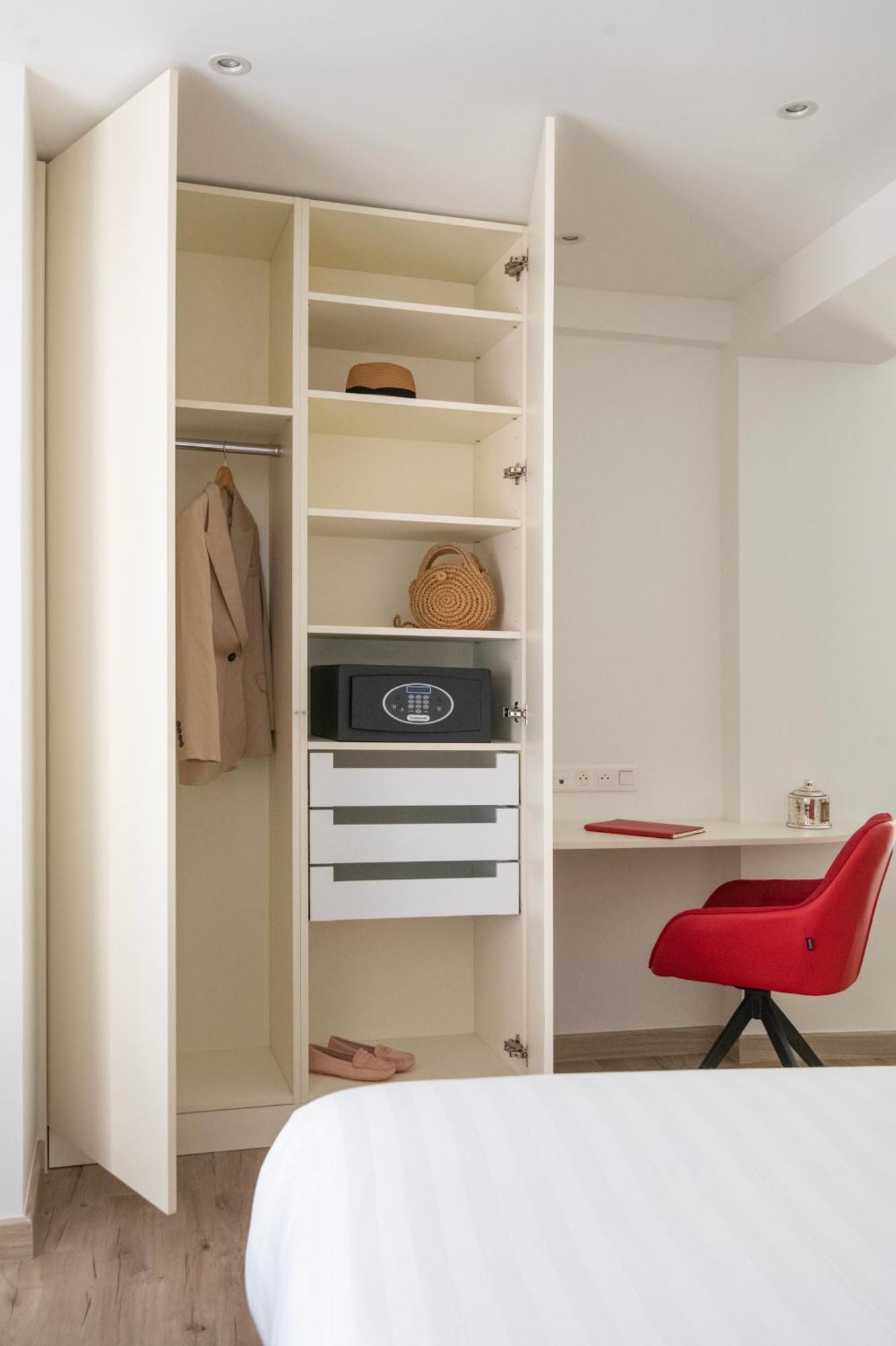 Appartements French Riviera Confidential Centre Ville Juan Les Pins Proche Des Plages Kamer foto